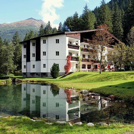 Hotel Evianquelle Bad Gastein Bagian luar foto