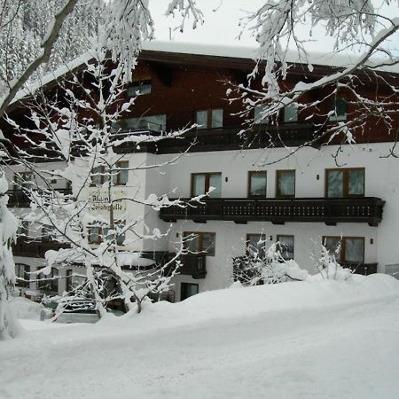 Hotel Evianquelle Bad Gastein Bagian luar foto