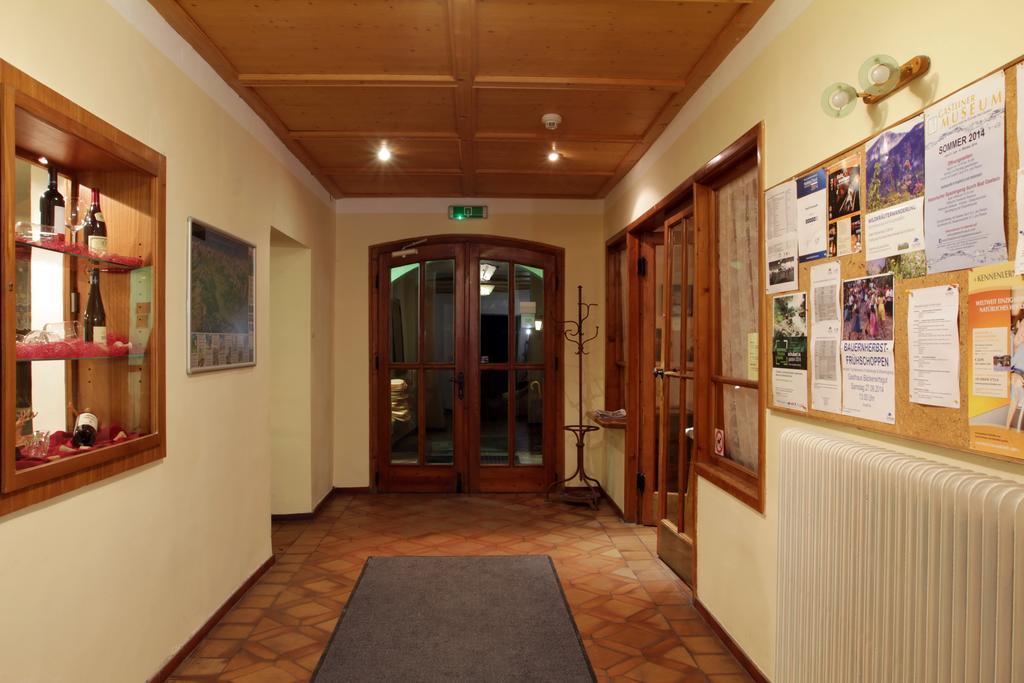 Hotel Evianquelle Bad Gastein Bagian luar foto