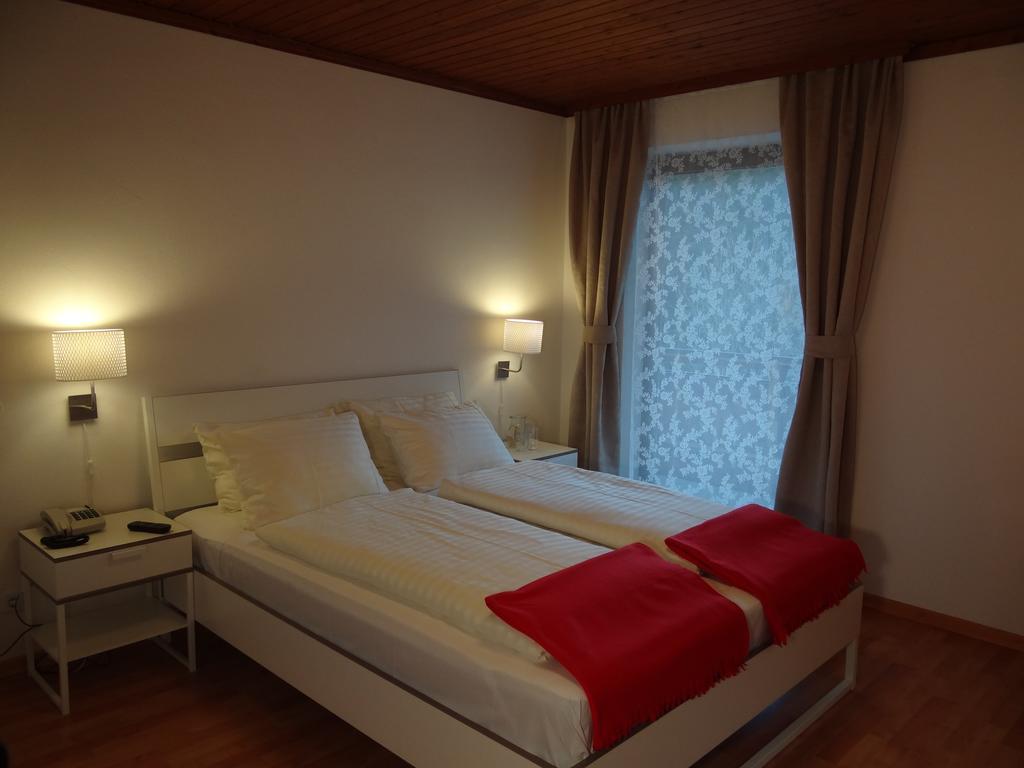 Hotel Evianquelle Bad Gastein Bagian luar foto
